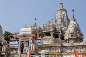 Jagdish Temple Udaipur