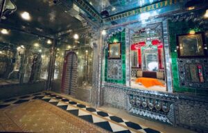 City Palace Udaipur