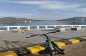 Fateh Sagar Lake Udaipur