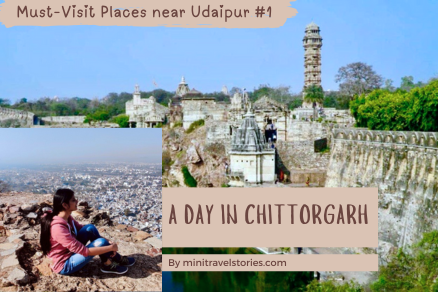 Best Places to Visit in Chittorgarh 2025
